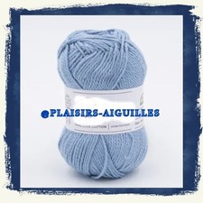 5 pelotes de PHIL LOVE COTON