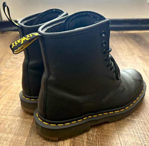 Martens work safety - work,
