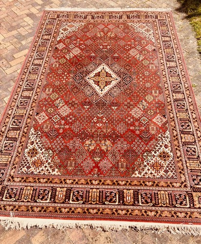 Grand tapis turc - tapis,