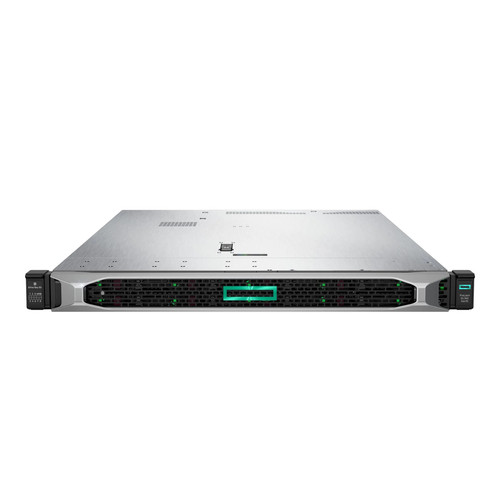 Hpe proliant dl360 gen10 8sas - dl360,