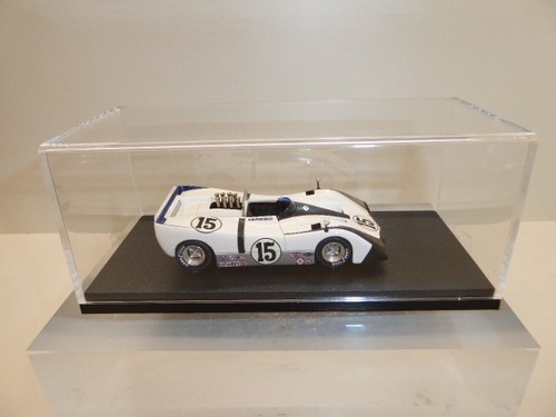 Marsh models mm189 - models, 1/43
