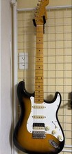 [Rare] fender JV Modified '50s