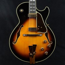 (Ibanez) GB10 BS George Benson