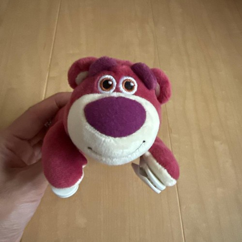 Toy story lotso plush - lotso,