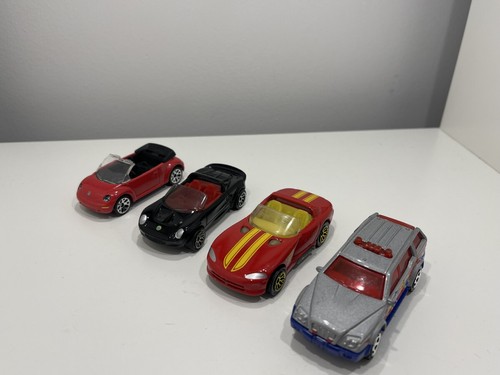 Figurines collection auto - de,