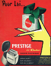 Publicité Advertising 1024