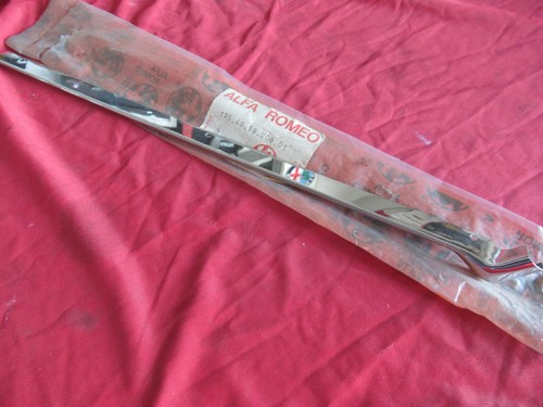 Original alfa romeo berlina - alfa,