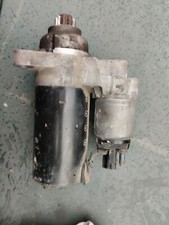 Démarreur Bosch 0001123018