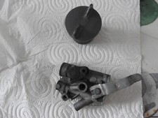 Carburateur plus bouchon Solex Vélosolex 3300-3800-5000