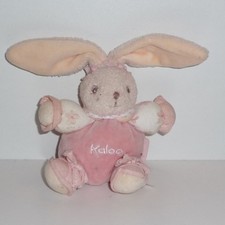 Doudou Lapin Kaloo -  Lilirose