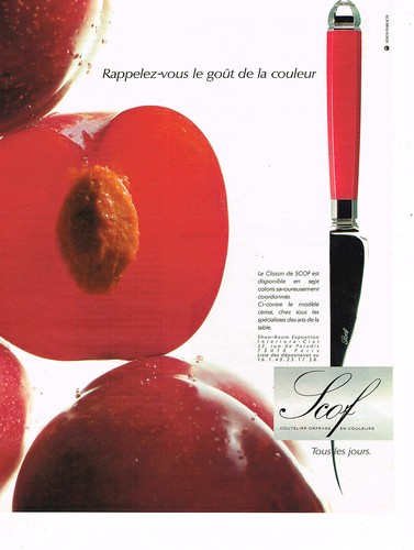 Publicite advertising 025 - advertising,