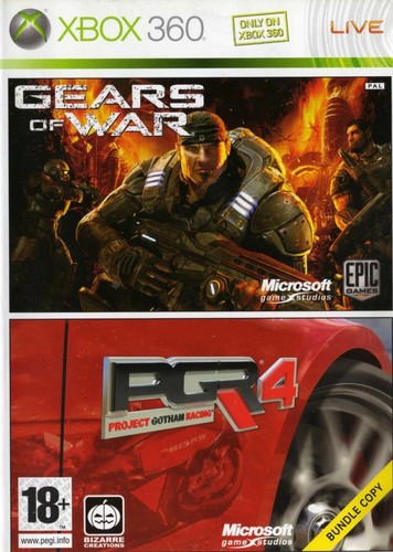 Jeu xbox 360 - 360, war
