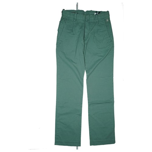 Star chino fuselé - g-star, homme