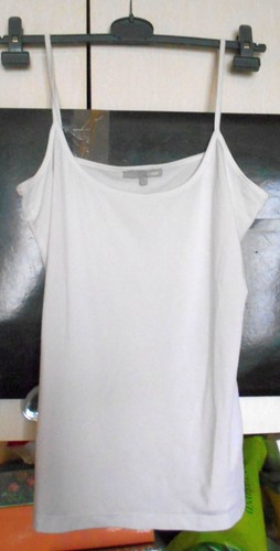 Haut débardeur femme taille