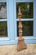 Ancien Pique Cierge Bougeoir