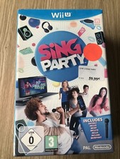 SING PARTY + MICRO KARAOKÉ