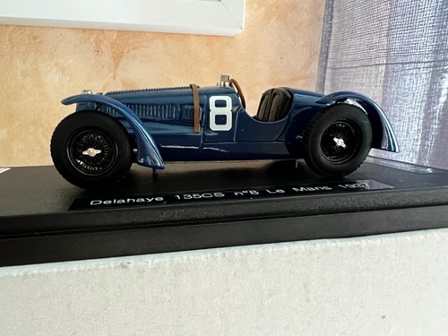 Spark delahaye 135 8 - spark,