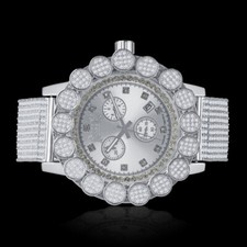 Flower bezel custom - bezel,