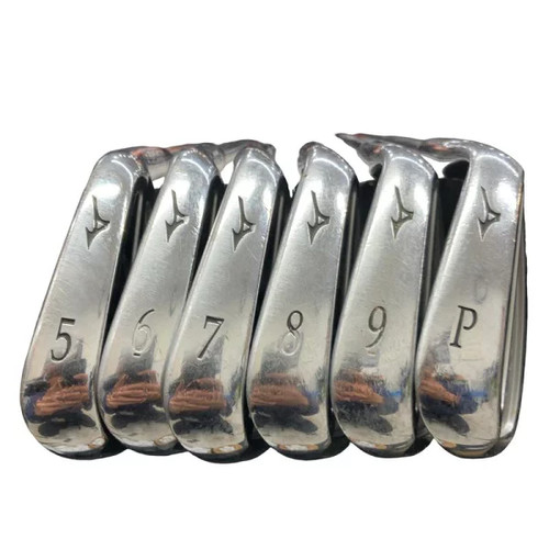 Mizuno jpx 825 iron - mizuno,