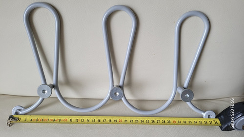 Porte manteaux logga ikea - logga,