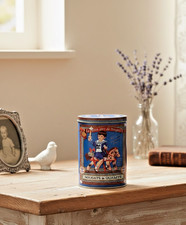 Ancienne Boîte à Nougat
