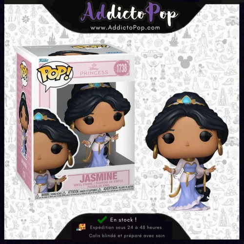 Funko pop disney princess - funko, pop!