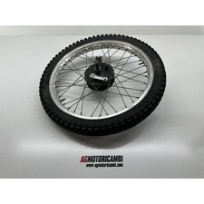 ROUE AVANT ROUE AVANT FANTIC