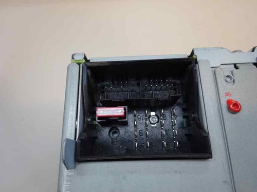 Autoradio seat leon - seat, 1.9