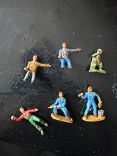 Starlux 30mm Lot De Personnage