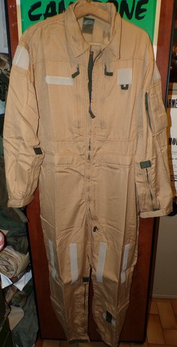 Combinaison armee de - de,