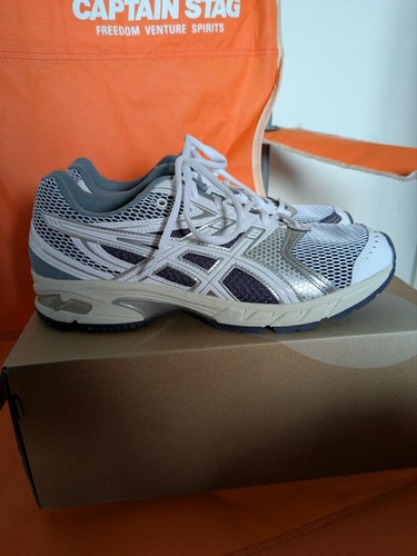 Baskets asics gel trainer - baskets,