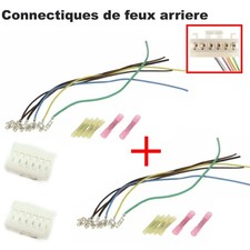 Reparation Faisceau Platine