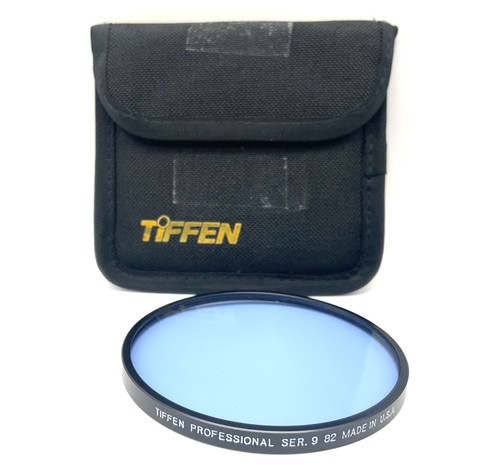 Tiffen