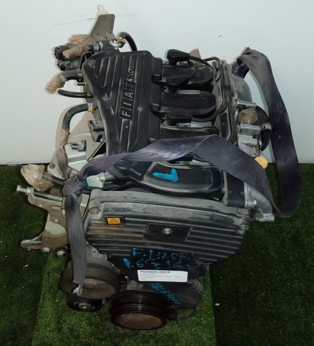 182a4000 moteur complet - moteur,