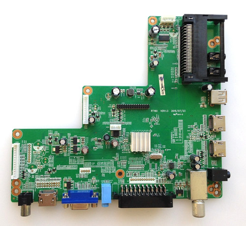 Main board rt160 ver - board, ver:1.3