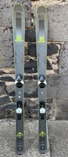 Skis Salomon QST 92 169cm