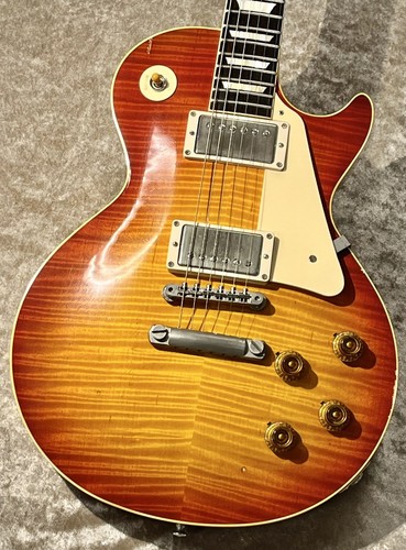 Gibson custom shop collector - gibson,