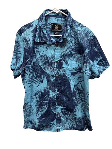 Hinano tahiti blue aloha - blue,