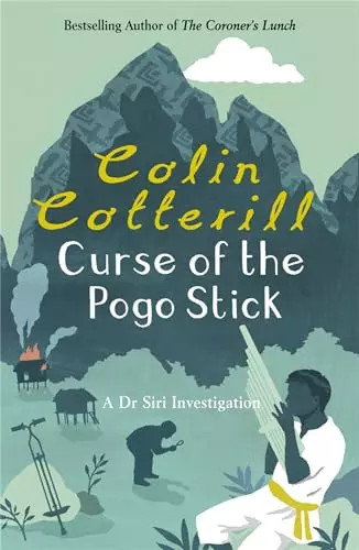 Curse the pogo - of,
