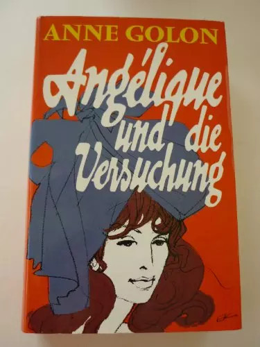 Angélique und die