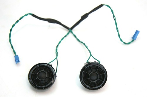 Bmw oem hifi - hifi-system, tweeter