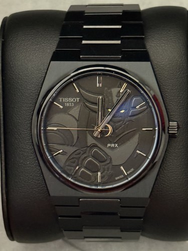 Tissot prx automatic édition - automatic,