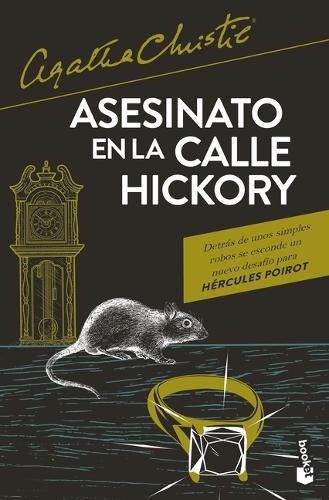 Agatha christie asesinato - agatha,