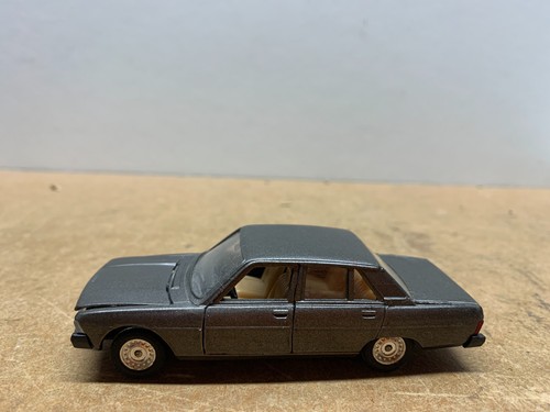 Solido peugeot 604 - 604, sans