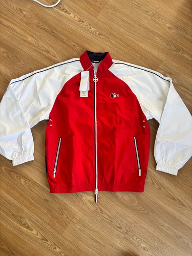 Veste lacoste taille m - 48, s/m