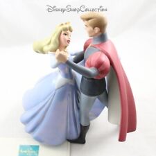 Figurine Aurore et Prince