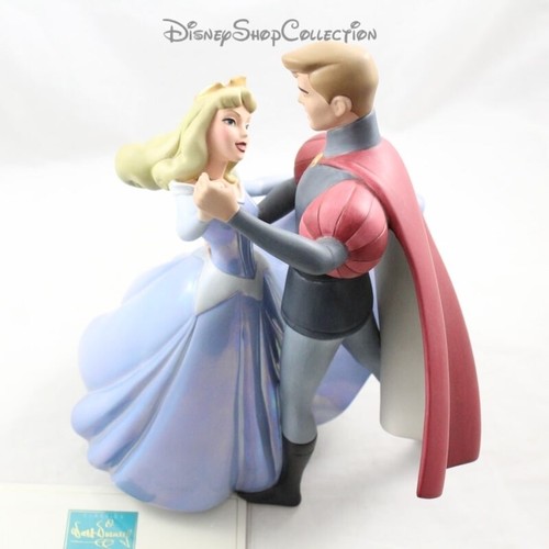 Figurine aurore prince - et,