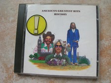 CD AUDIO AMERICAN GREATEST