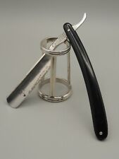 ANCIEN RASOIR COUPE CHOU RASOIR LE GRELOT  HOSPITAL LE PETIT COIFFEUR