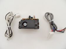 CELLULE BLOC OPTIQUE LENTLLE LASER CLASS A 86HHD27/9-FO LECTEUR CD HIFI +CABLES